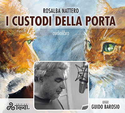 Audiolibro I Custodi della Porta