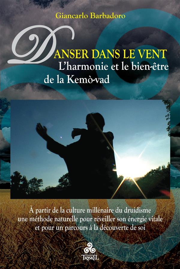 Danser dans le vent