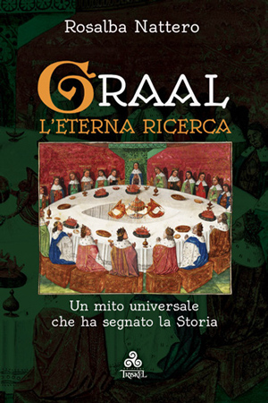 Graal, leterna ricerca