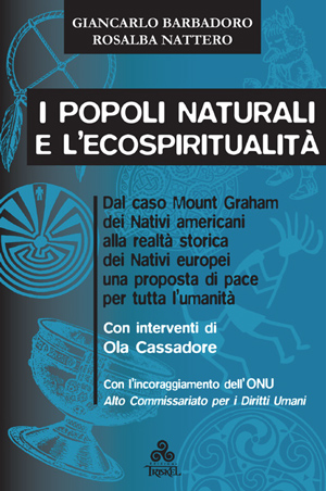 I Popoli Naturali e l'Ecospiritualità