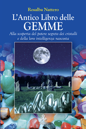 L'Antico Libro delle Gemme