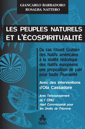 Les Peuples Naturels et l'Ecospiritualité