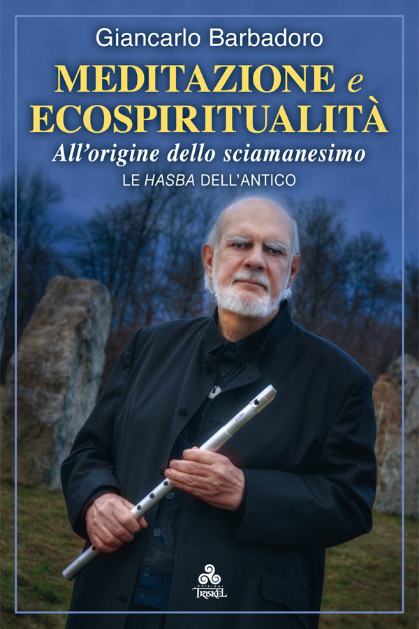 Meditazione e Ecospiritualit