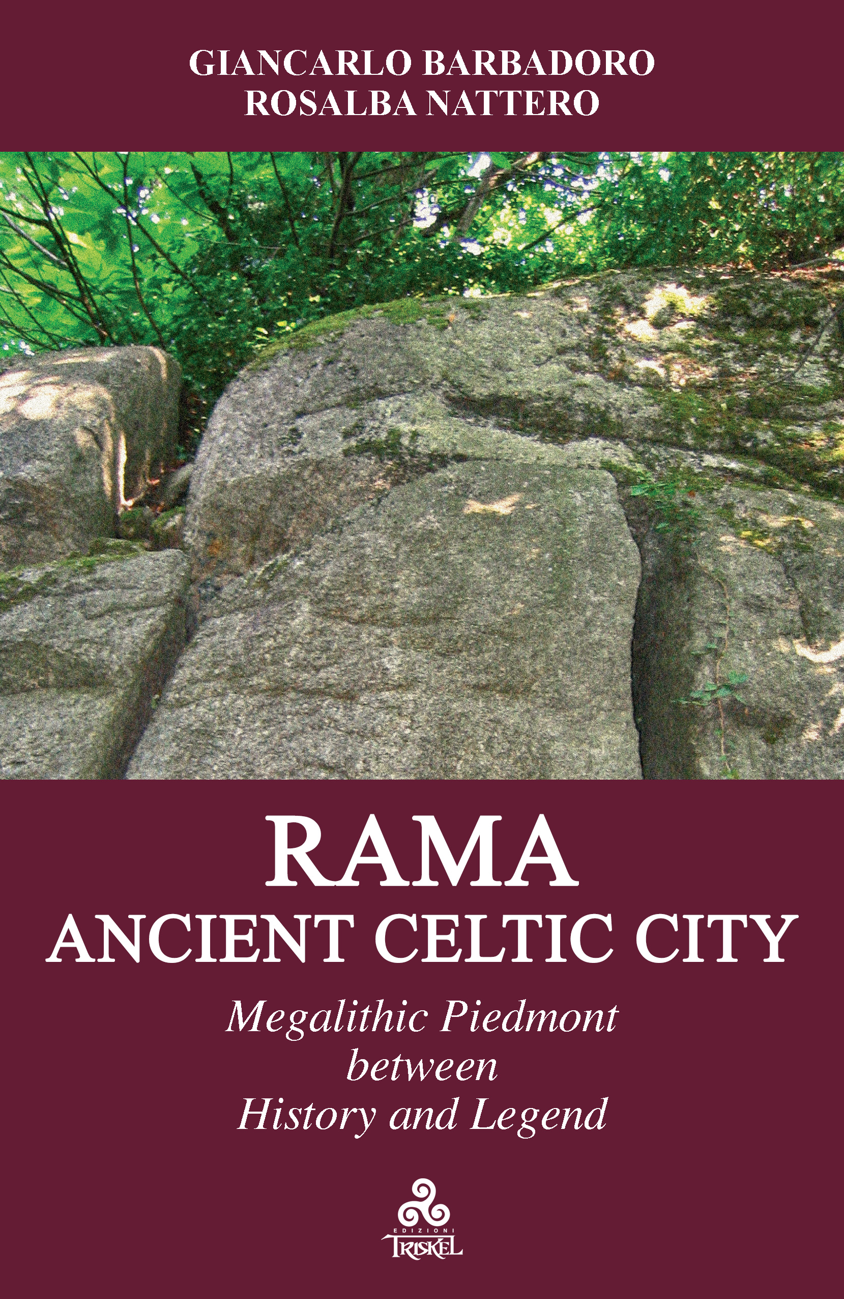 Rama, Ancient Celtic City