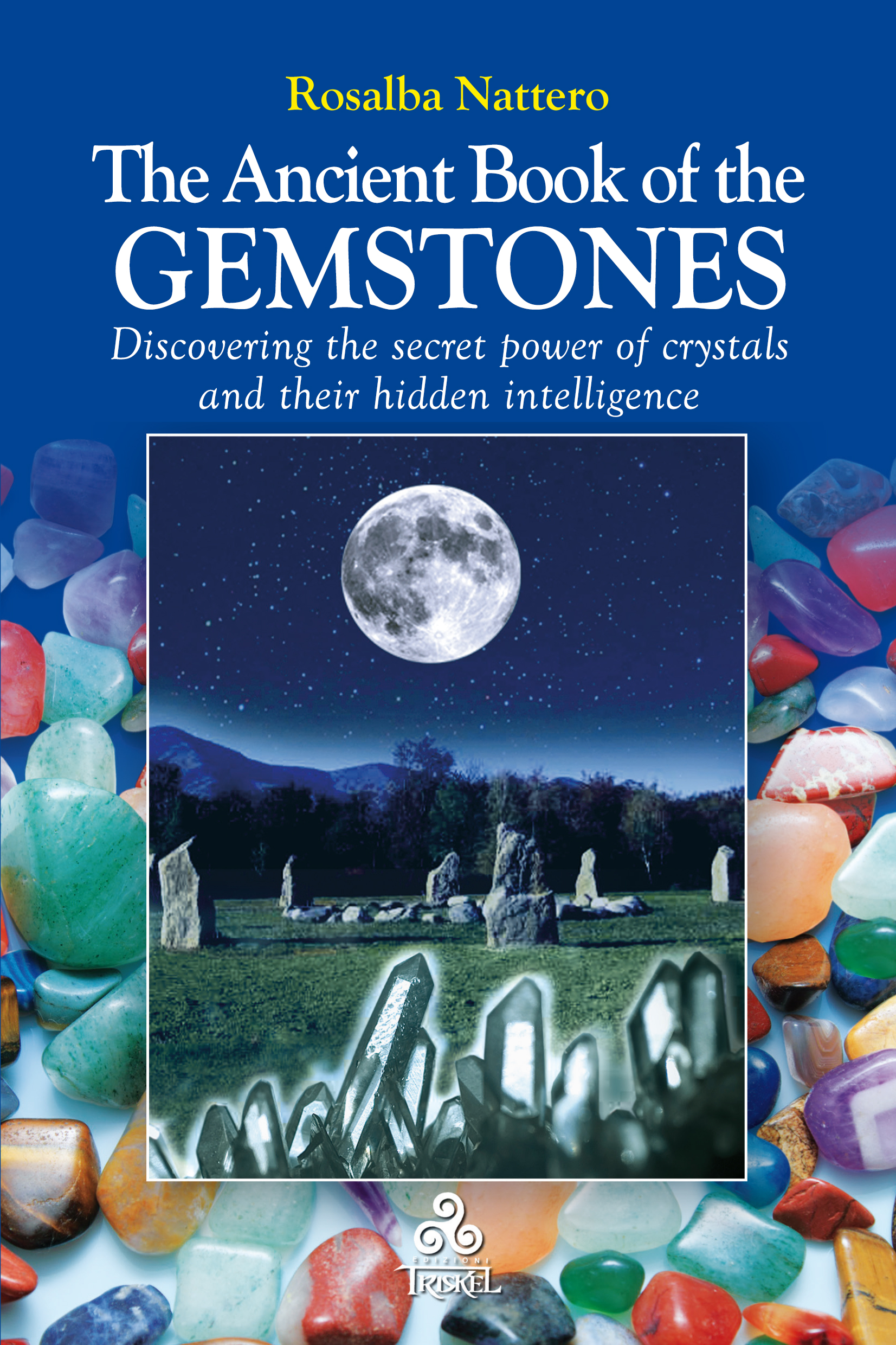 The Ancient Book of the Gemstone